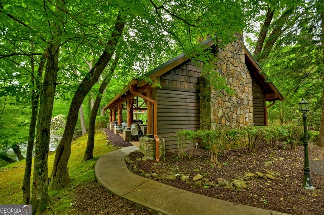 LOT 68 Toccoa Taquohee Trl, Home with 0 bedrooms, 0 bathrooms and null parking in Blue Ridge GA | Image 34