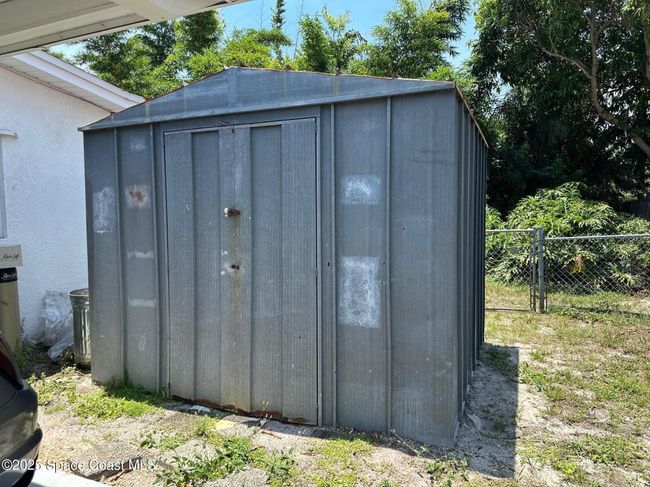 More Extra Storage Shed #2 | Image 32