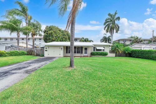 1101 Ne 35th Street, Pompano Beach, FL, 33064 | Card Image