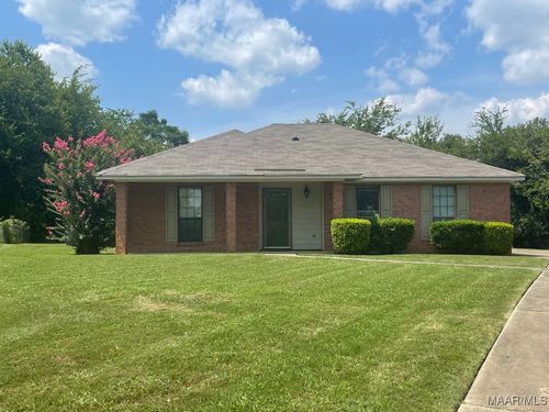 6605 Denham Ct, Montgomery, AL, 36116-5280 | Card Image