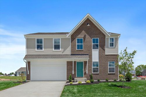 300 Dove Ct, Brookville, OH, 45309 | Card Image