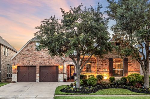 3308 Linkwood, The Colony, TX, 75056-6570 | Card Image