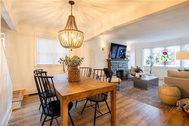 182 Huxley Ave S, House other with 4 bedrooms, 2 bathrooms and 3 parking in Hamilton ON | Image 9