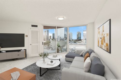 apt-1202-801 S King St, Honolulu, HI, 96813-3024 | Card Image