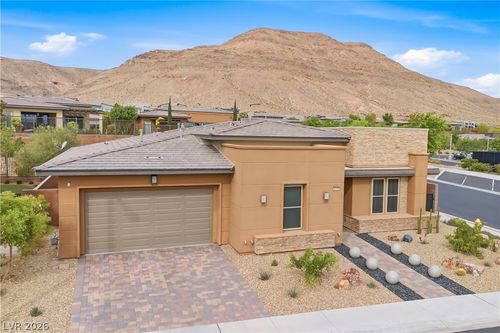 6759 Ivory Sage Street, Las Vegas, NV, 89148 | Card Image