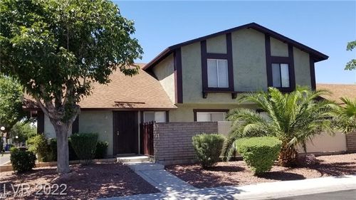 4501 Buena Vista Dr, Las Vegas, NV, 89102-7306 | Card Image