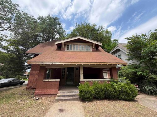 224 W Daisy Bates Drive, Little Rock, AR, 72202 | Card Image