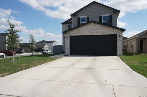 11502 Hocus Pocus, San Antonio, TX, 78245-5079 | Card Image