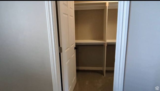 View of closet | Image 60