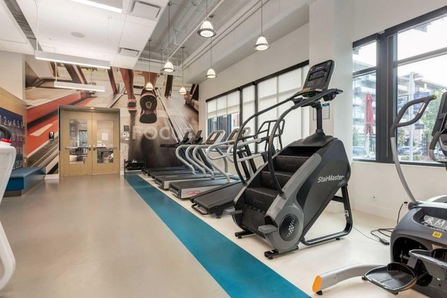 407 - 122 Mahogany Centre Se, Condo with 1 bedrooms, 1 bathrooms and 1 parking in Calgary AB | Image 20