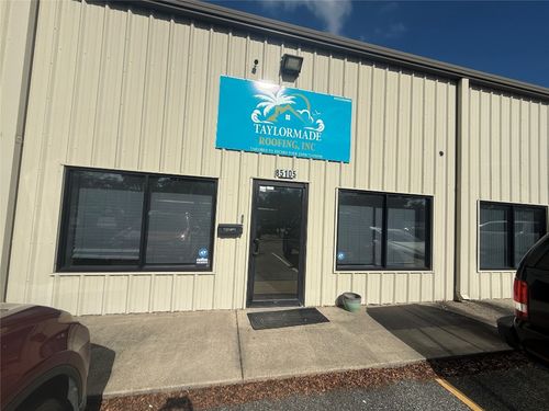 85105 Commercial Park Dr, Yulee, FL, 32097-4090 | Card Image