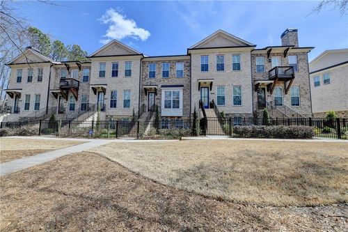 130 Everley Walk, Alpharetta, GA, 30009-2556 | Card Image