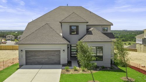 200 Keuchel Ln, Liberty Hill, TX, 78642-3008 | Card Image