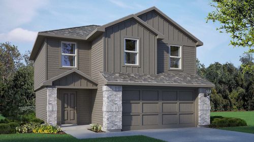 820 King'S Way, Hillsboro, TX, 76645 | Card Image