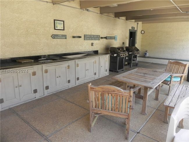 660 - 660 New Haven Ct, Condo with 3 bedrooms, 3 bathrooms and null parking in Fripp Island SC | Image 41