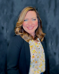 Christie Brown