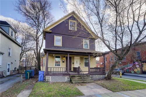 461 Parsells Avenue, Rochester, NY, 14609 | Card Image