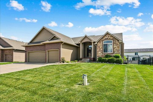 15809 E Boxthorn St, Wichita, KS, 67228-8117 | Card Image