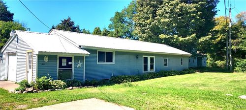 14607 Martville Rd, Sterling, NY, 13156-2104 | Card Image