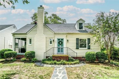 4617 Kensington, House other with 4 bedrooms, 2 bathrooms and null parking in Richmond VA | Image 2