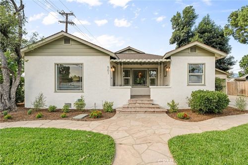 501 E 5th St, Ontario, CA, 91764-1842 | Card Image