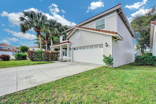 18219 Blue Lake Way, House other with 4 bedrooms, 4 bathrooms and null parking in Boca Raton FL | Image 34