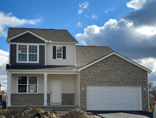 lot-13859-430 Penwell Dr, Delaware, OH, 43015-4521 | Card Image