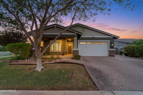 2879 E Appaloosa Rd, Gilbert, AZ, 85296-0408 | Card Image