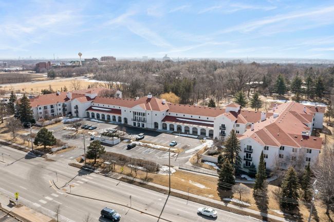 Aerial Coffman | Image 48
