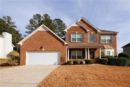 587 Creek Valley Ct, Stockbridge, GA, 30281-7901 | Card Image