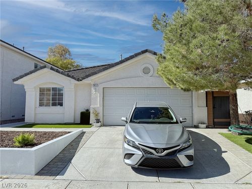 7417 Flat Rock St, Las Vegas, NV, 89131-4519 | Card Image