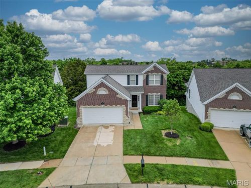 563 Boulder River Dr, O Fallon, MO, 63368-9666 | Card Image