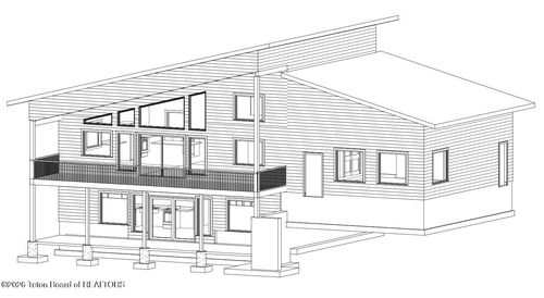 149 Alpine Meadow Loop, Alpine, WY, 83128 | Card Image