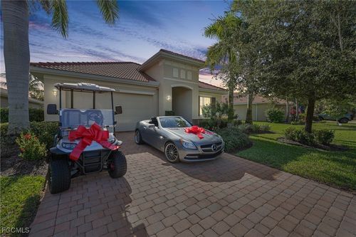 13120 Silver Thorn Loop, NORTH FORT MYERS, FL, 33903-6914 | Card Image