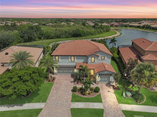 20275 Granlago Dr, Venice, FL, 34293-3257 | Card Image