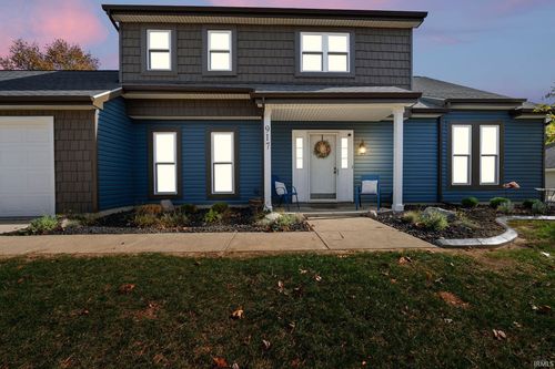 917 Abbey Place Blvd, Fort Wayne, IN, 46804-3501 | Card Image