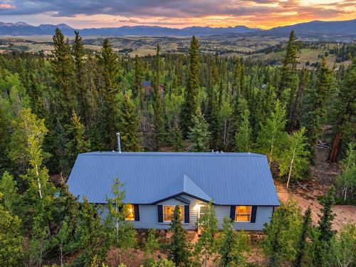 647 Wampum Ln, Como, CO, 80456-0421 | Card Image