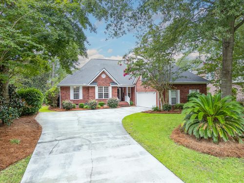 4424 Wild Thicket Ln, North Charleston, SC, 29420-7436 | Card Image