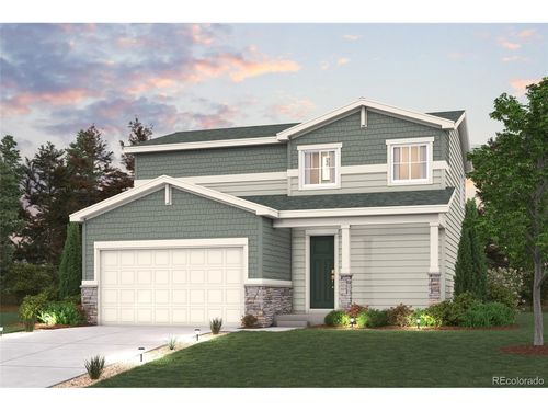 309 Overlook Ave, Lochbuie, CO, 80603 | Card Image
