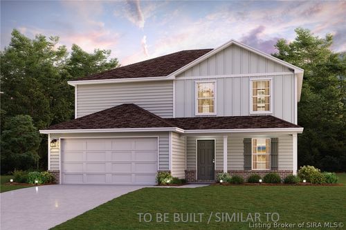 621 Brendle Way, Jeffersonville, IN, 47130 | Card Image