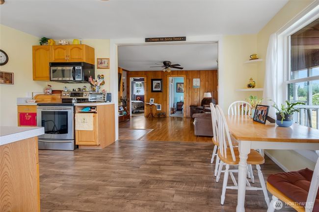 DADU kitchen looking into living room | Image 26