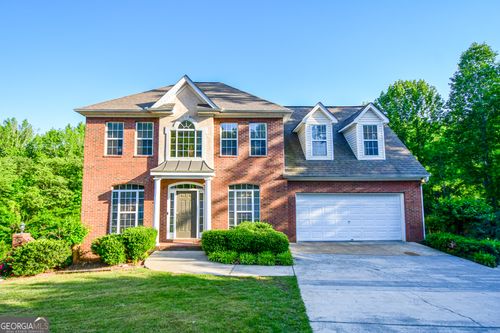 155 Cottage Cir, Fayetteville, GA, 30215-4939 | Card Image