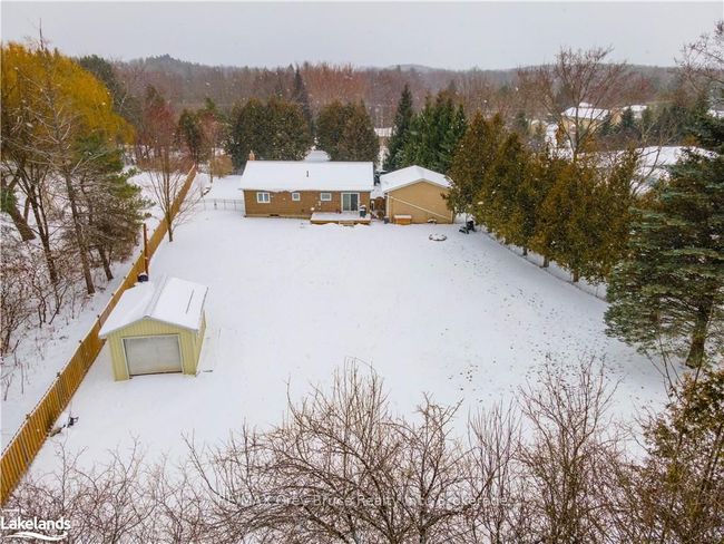 822797 Sideroad 1, House other with 3 bedrooms, 2 bathrooms and 6 parking in Chatsworth ON | Image 32