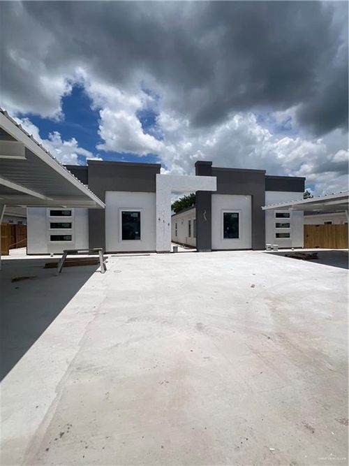 unit-3-416 E Acacia St, Alamo, TX, 78516-1248 | Card Image