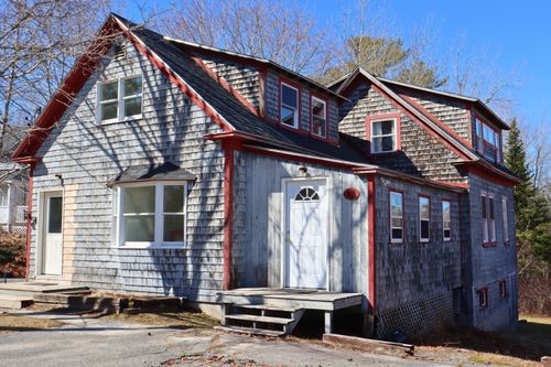 22 Forest Avenue, Southwest Harbor, ME, 04679 | Card Image