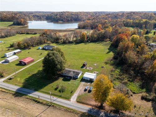 5770 E Kinderhook Rd, Lexington, IN, 47138-8310 | Card Image