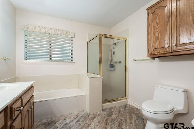 251 Texas Dr, House other with 3 bedrooms, 2 bathrooms and null parking in Hideaway TX | Image 30