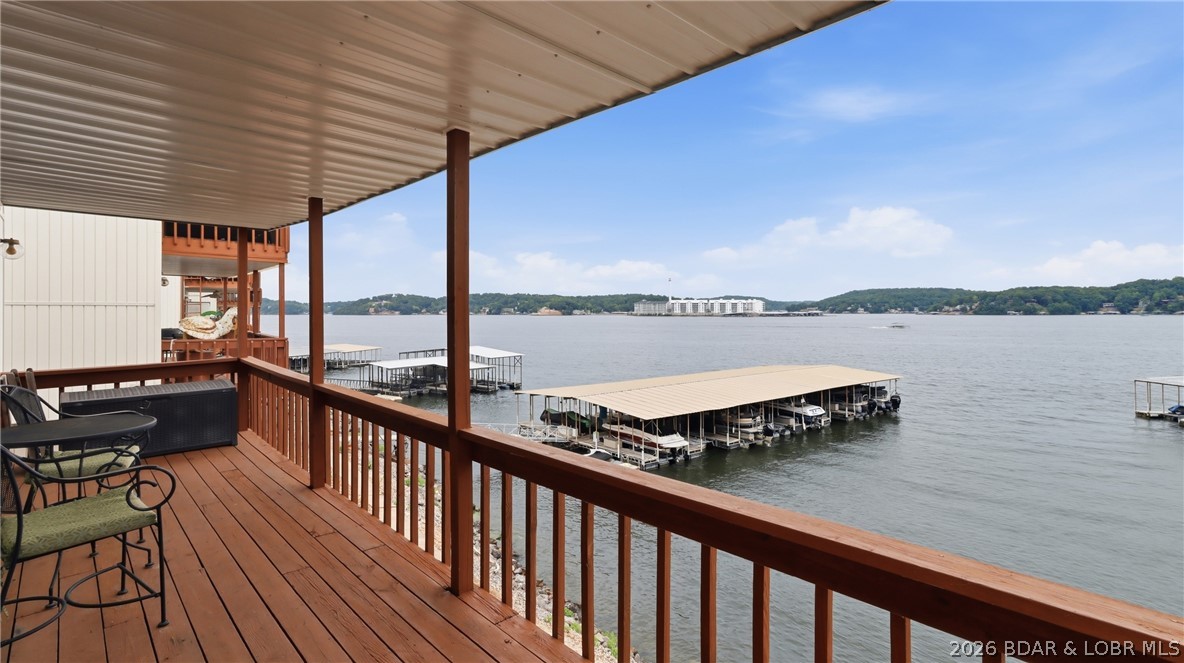 Residential in Lake Ozark
