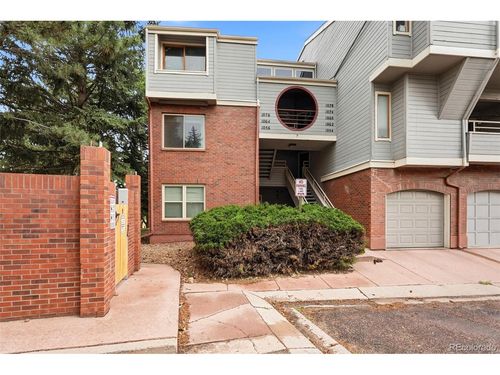 1064 Acapulco Ct, Colorado Springs, CO, 80910-3903 | Card Image