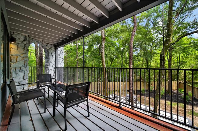 140 S Timber Top Dr, House other with 3 bedrooms, 3 bathrooms and 2 parking in Spring TX | Image 30